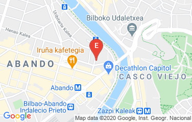 Ecuador Consulate General in Bilbao, Spain